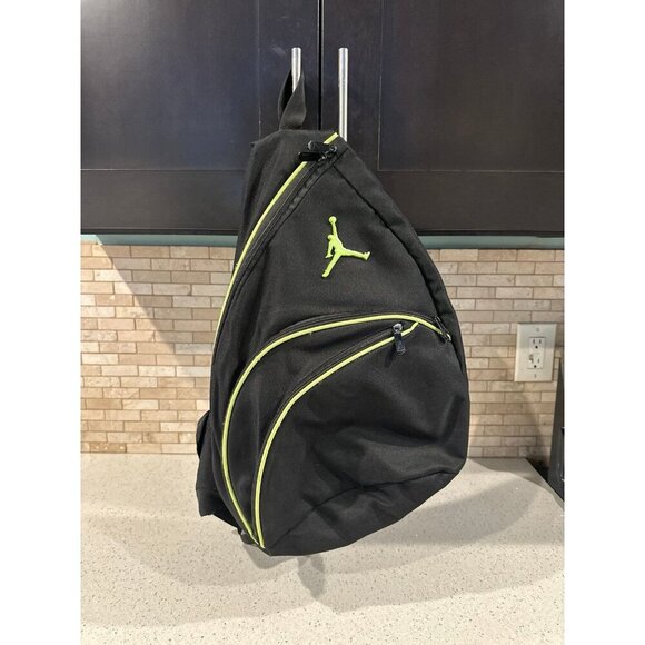 Jordan Sling Crossbody Bag